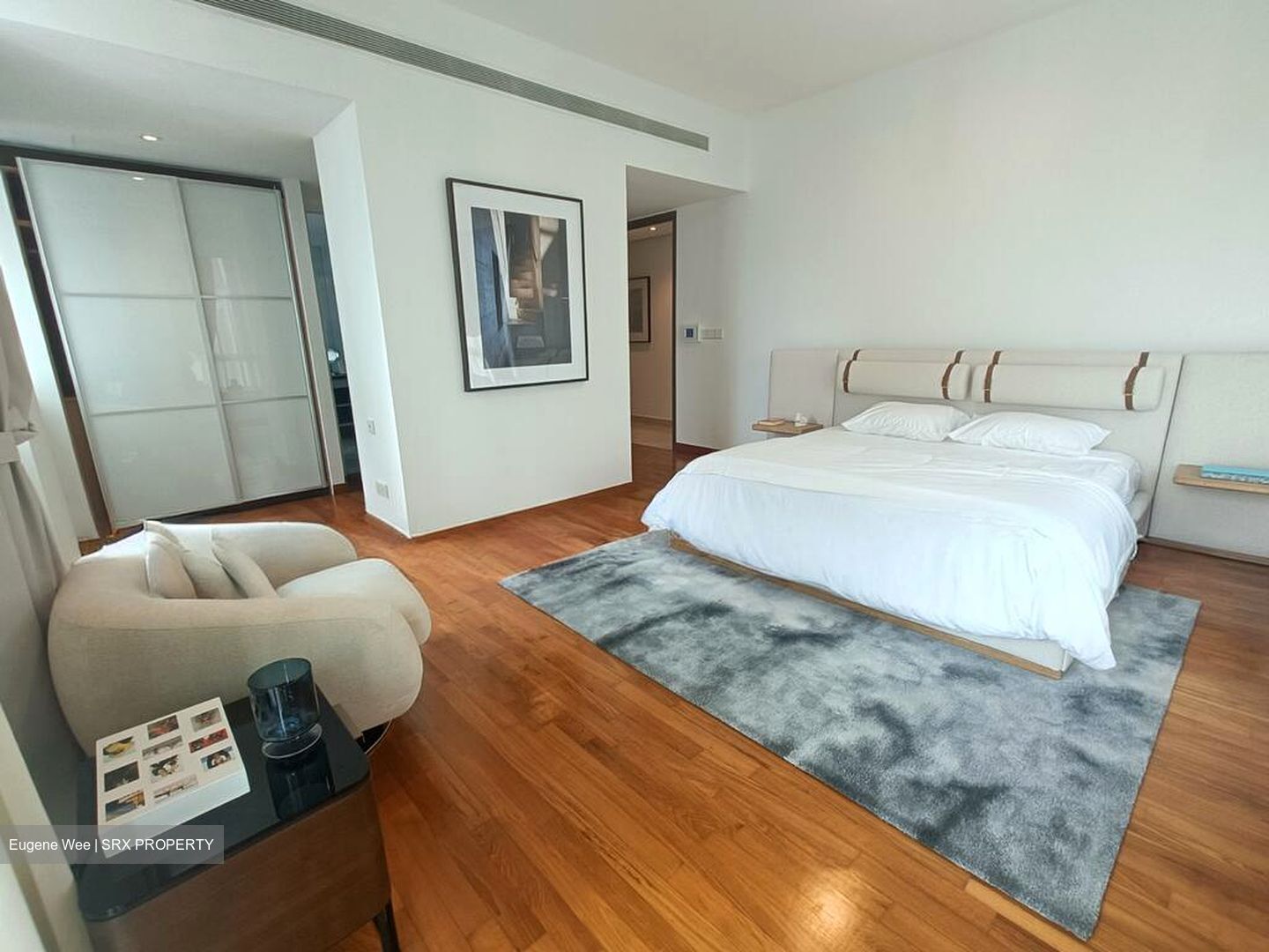Draycott Eight (D10), Condominium #518607441